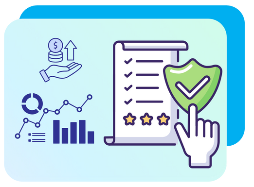 Ancillary Service Coding
