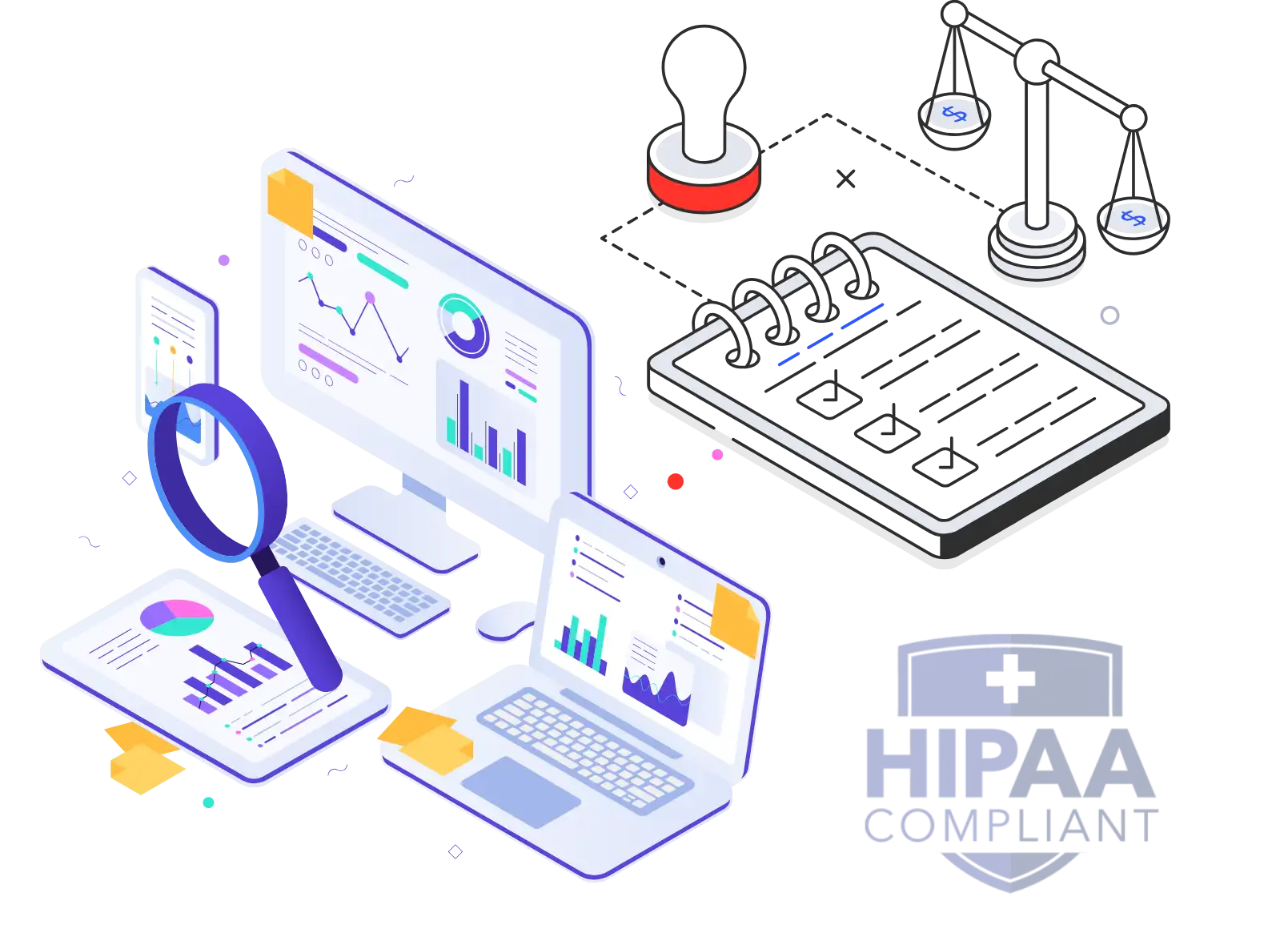 Practice Audit and Compliance Insight