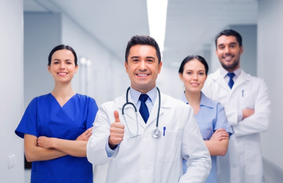 Why Providers Trust Us With Their Front Office Operations