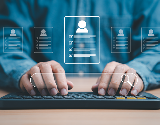 Comprehensive NP Credentialing Support Beyond Basic Applications