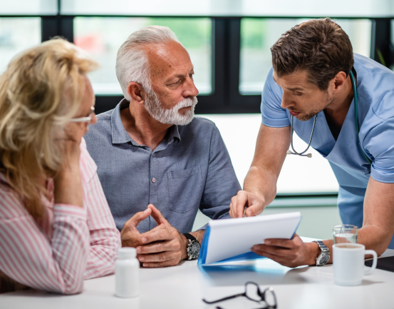 Rehab Billing Experts Who Understand Your World