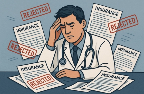 Why Out-of-Network Billing Is Costing You More Than You Thin