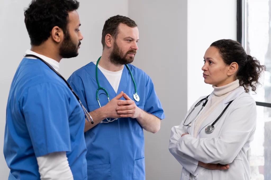 nurse-doctor-team-ready-work-day