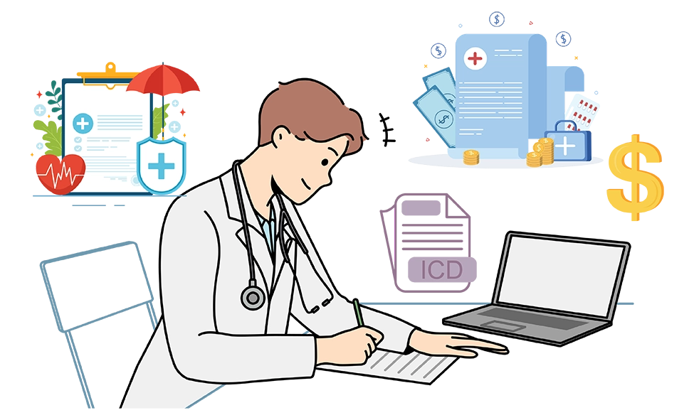 Cardiology EHR Billing Services