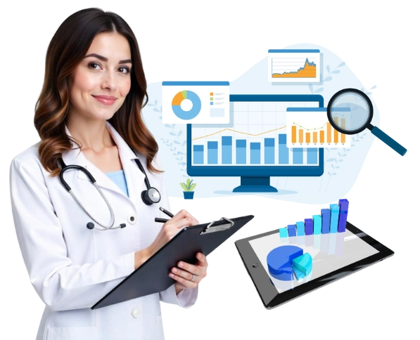 Our Internal Medicine Medical Billing Services Helps Your Practice Improve