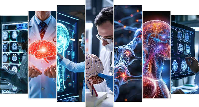 RCM for Every Neuro Rendered Service