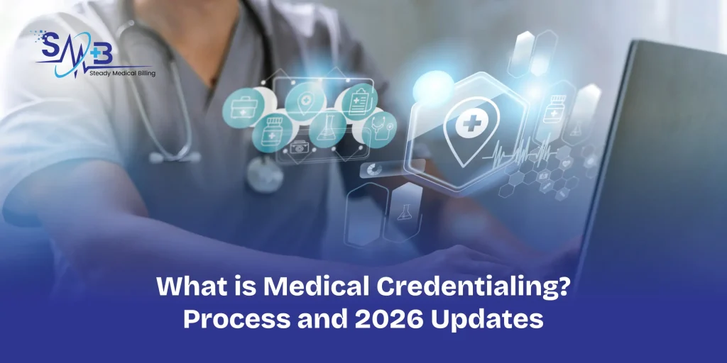 What is Medical Credentialing? Process, Requirements, and 2026 Updates