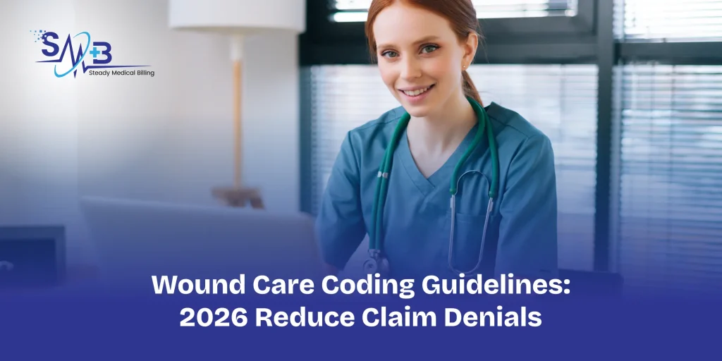 Wound Care Coding Guidelines: 2026