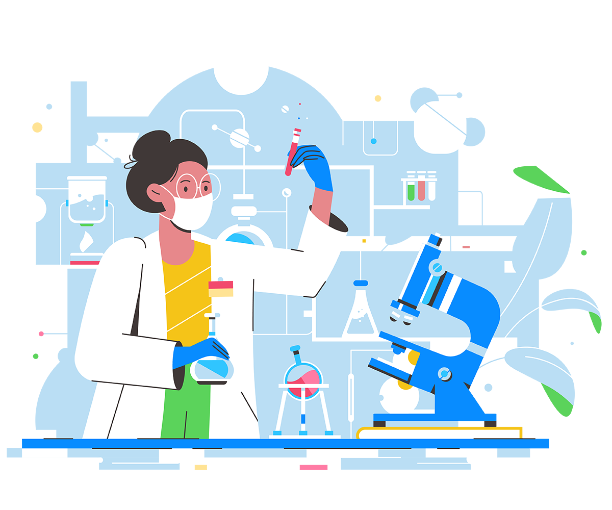 Lab Billing Workflow