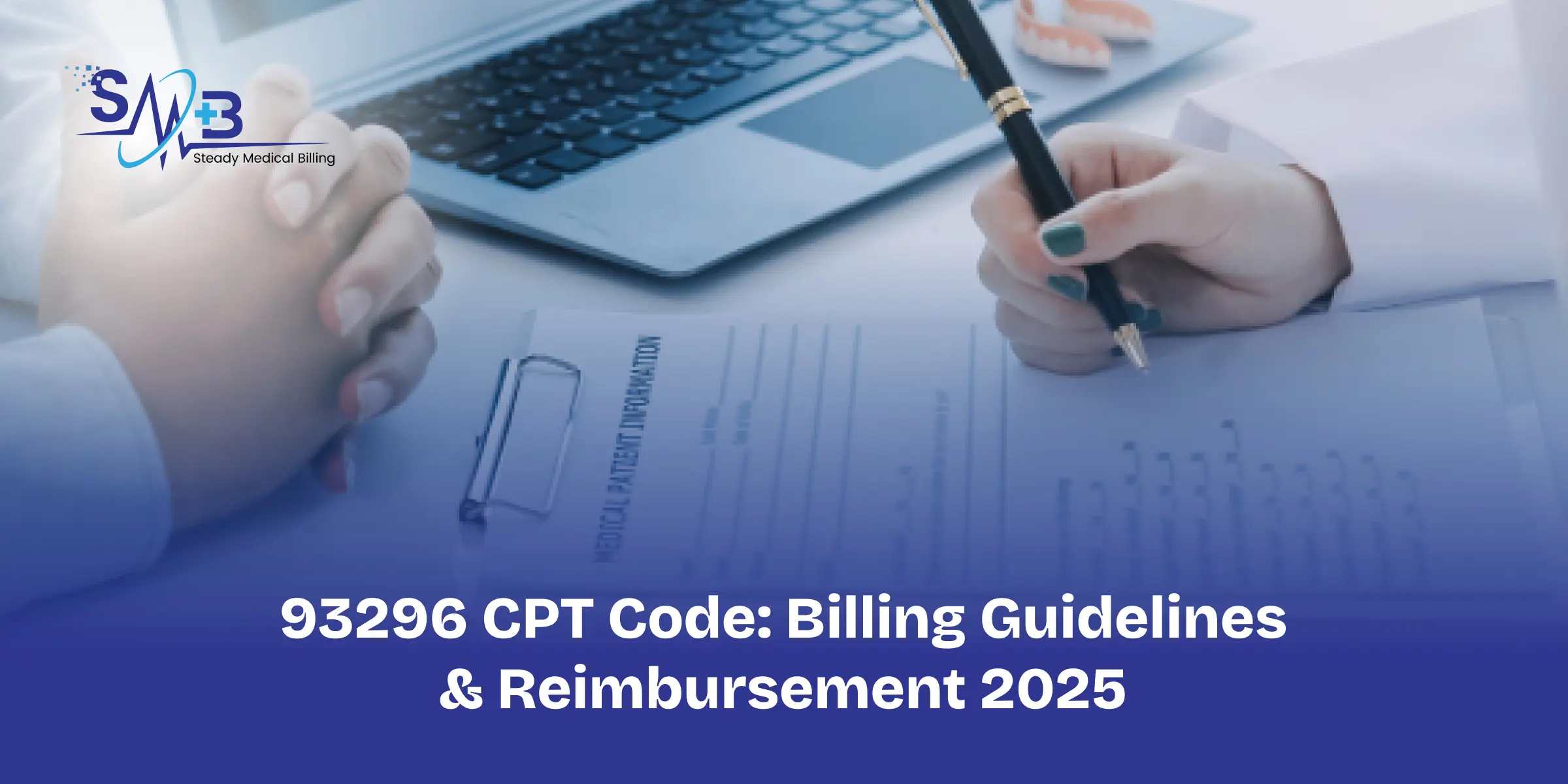 93296 CPT Code_ Billing Guidelines & Reimbursement 2025
