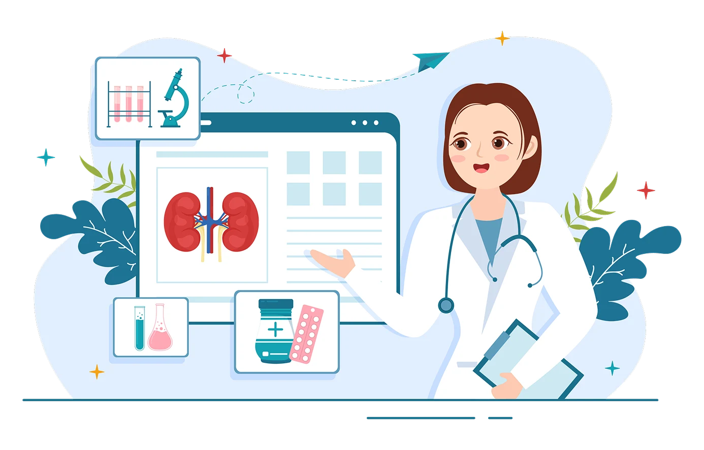How we bring solutions to urology billing challenges