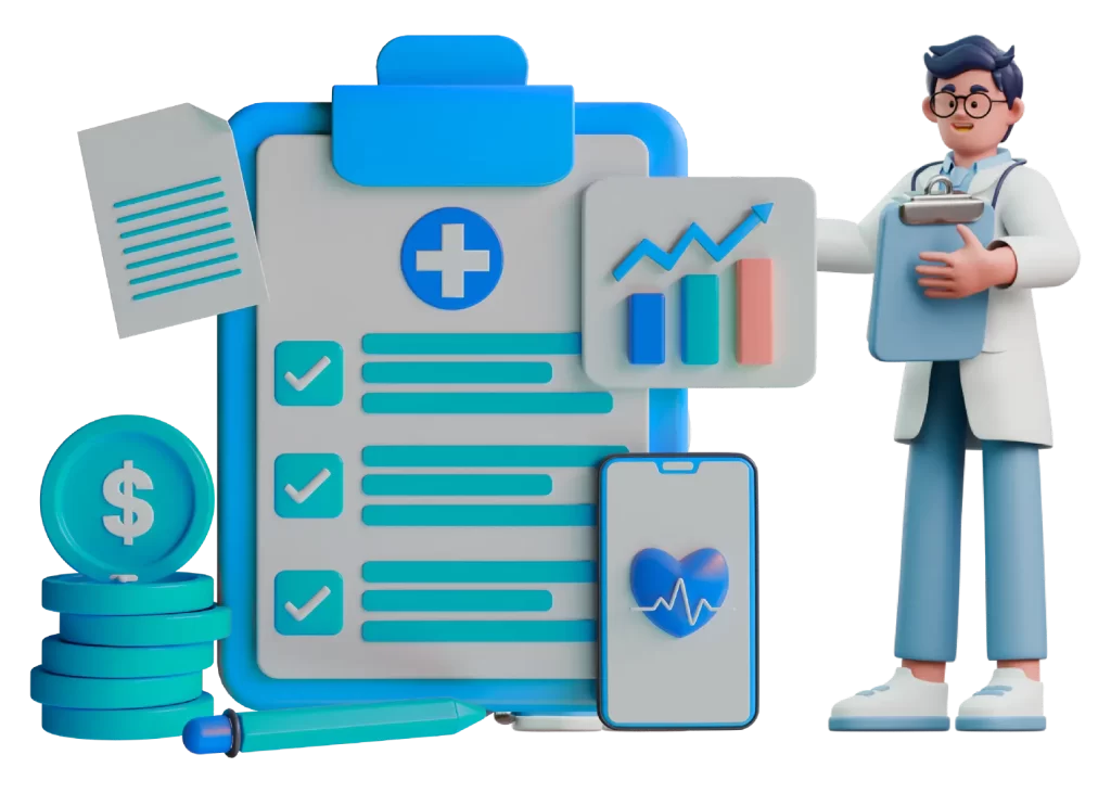 Let Steady Billing grow your practice revenue