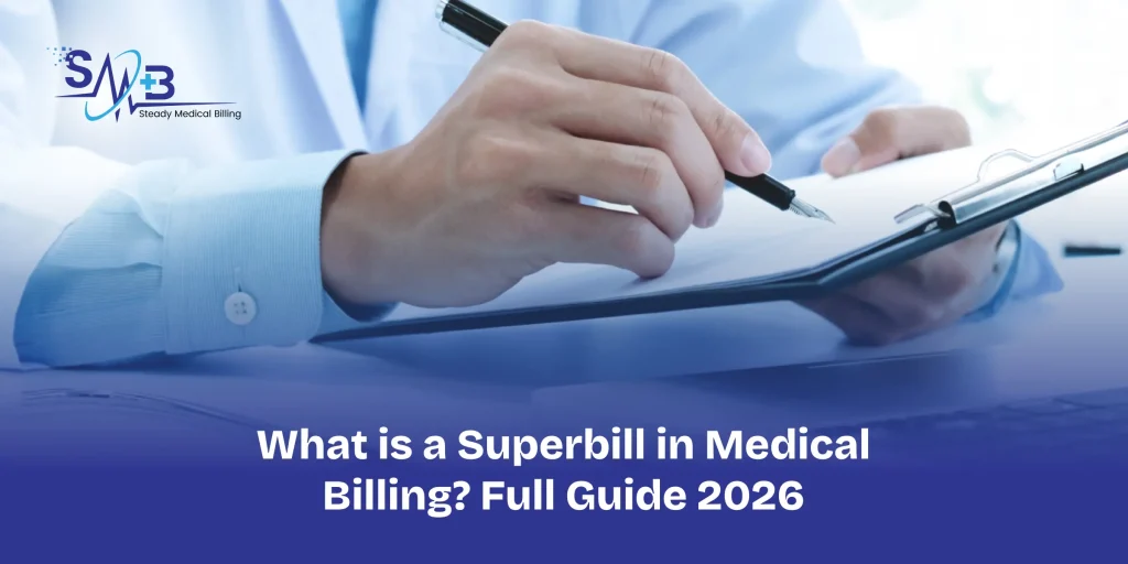 What is a Superbill in Medical Billing? A Comprehensive Guideline