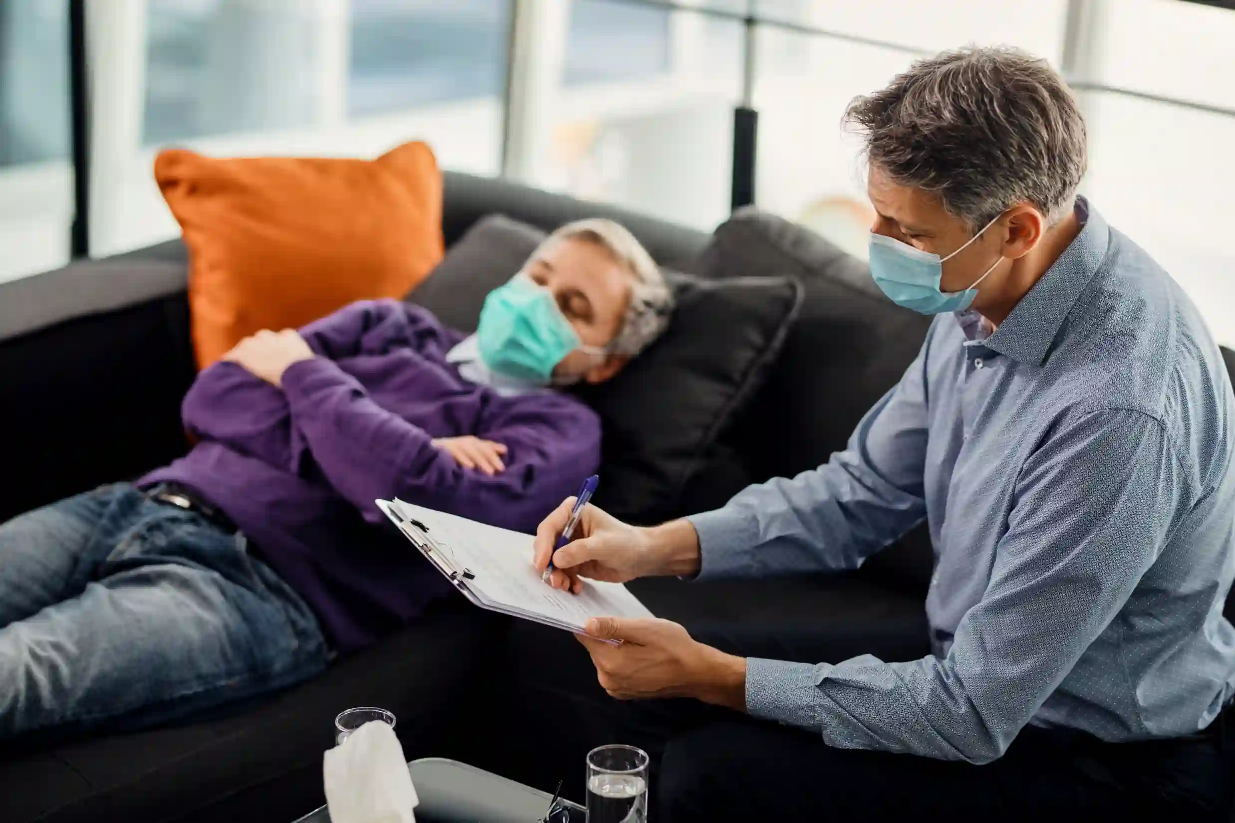 Sleep Medicine billing
