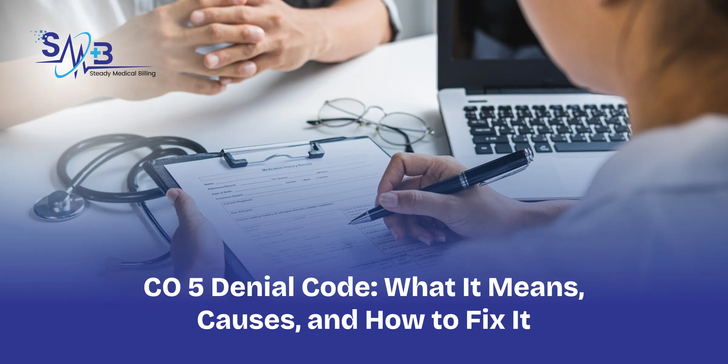 CO 5 Denial Code_ What It Means, Causes, and How to Fix It