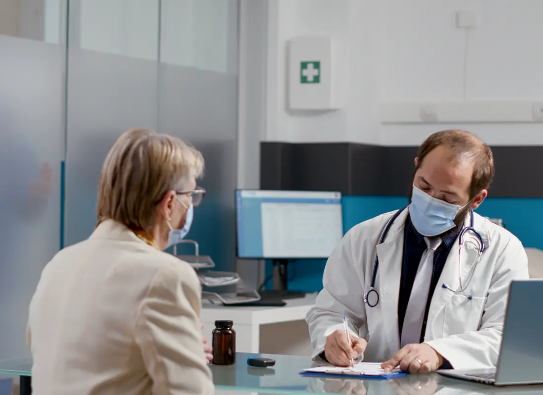 How we bring solutions to psychiatric billing challenges