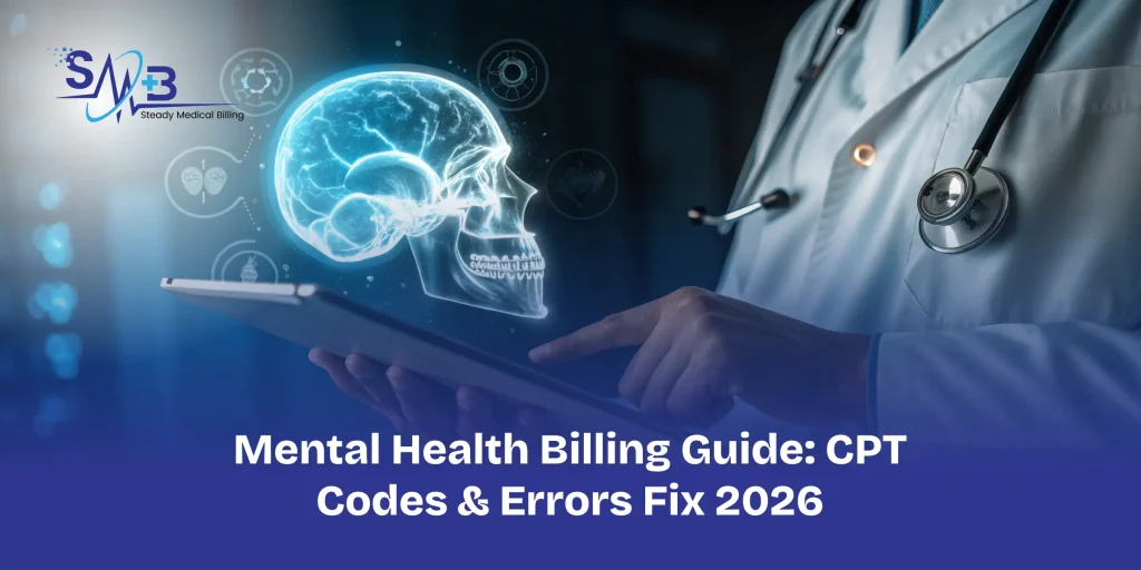 Mental Health Billing Guide 2026