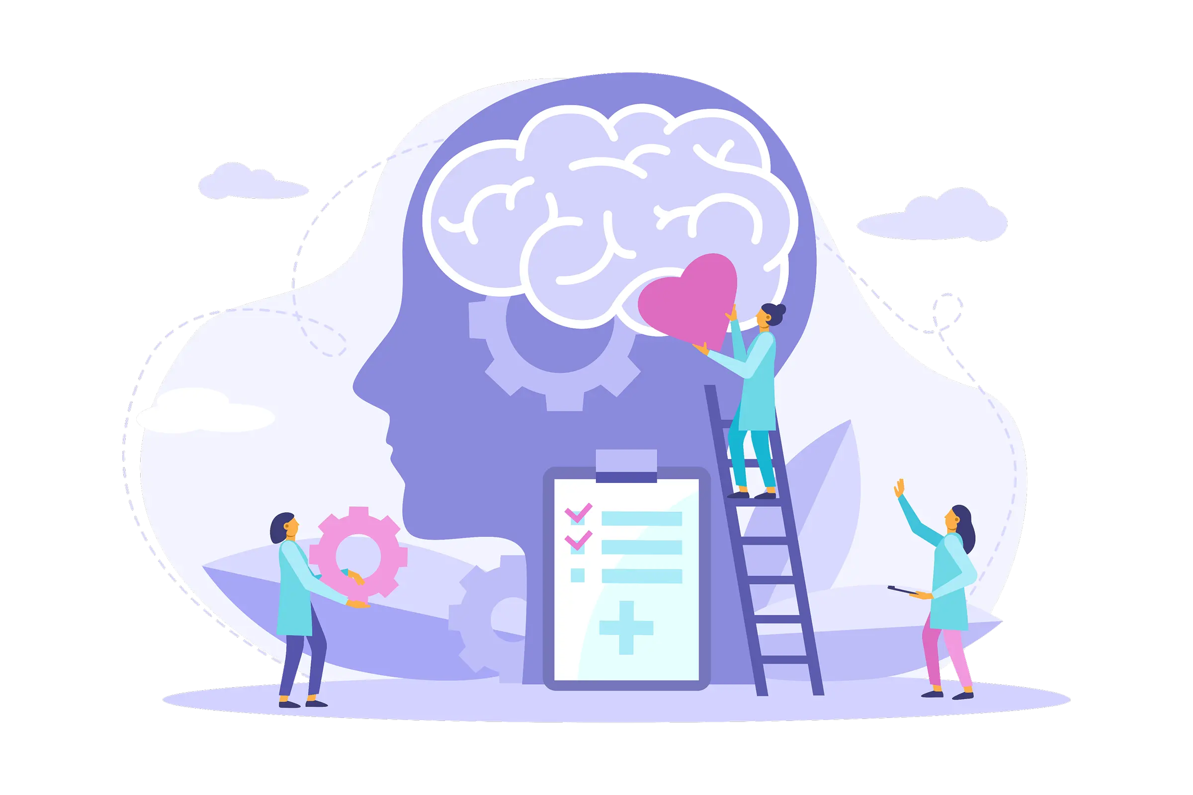 Psychiatric Billing and Coding Services