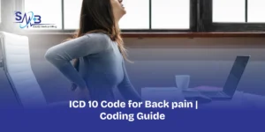 ICD 10 Code for Back pain _ Coding Guide