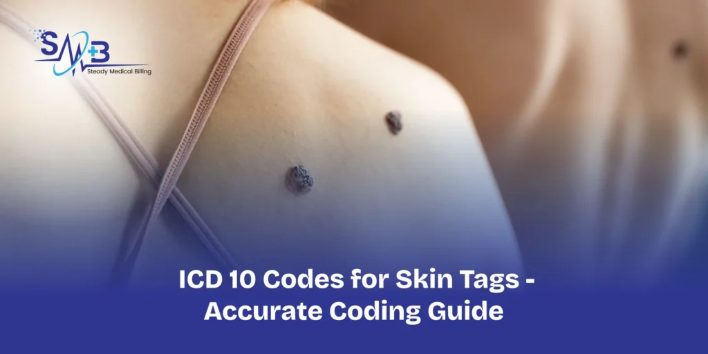 ICD 10 Codes for Skin Tags - Accurate Coding Guide