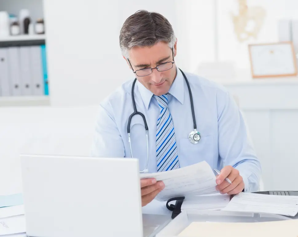 Improving the Patient Financial Experience