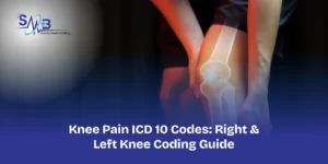 Knee Pain ICD 10 Codes_ Right & Left Knee Coding Guide