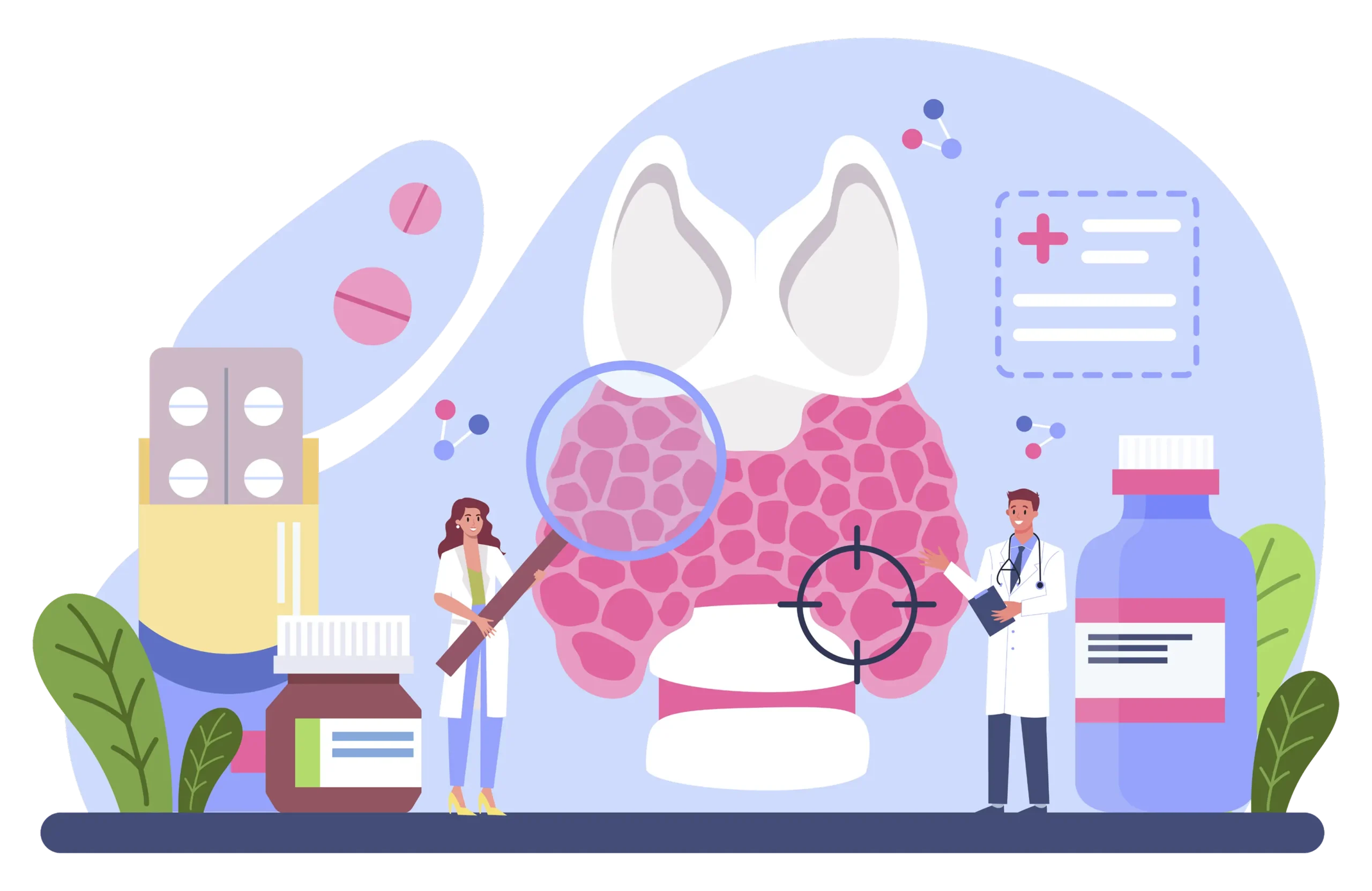 Professional Endocrinology Billing and Coding Services