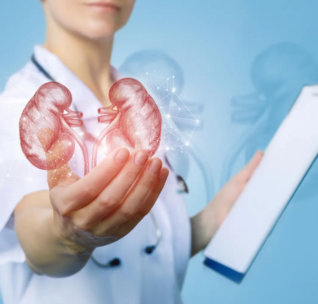 Subspecialties and Nephrology Services We Handle