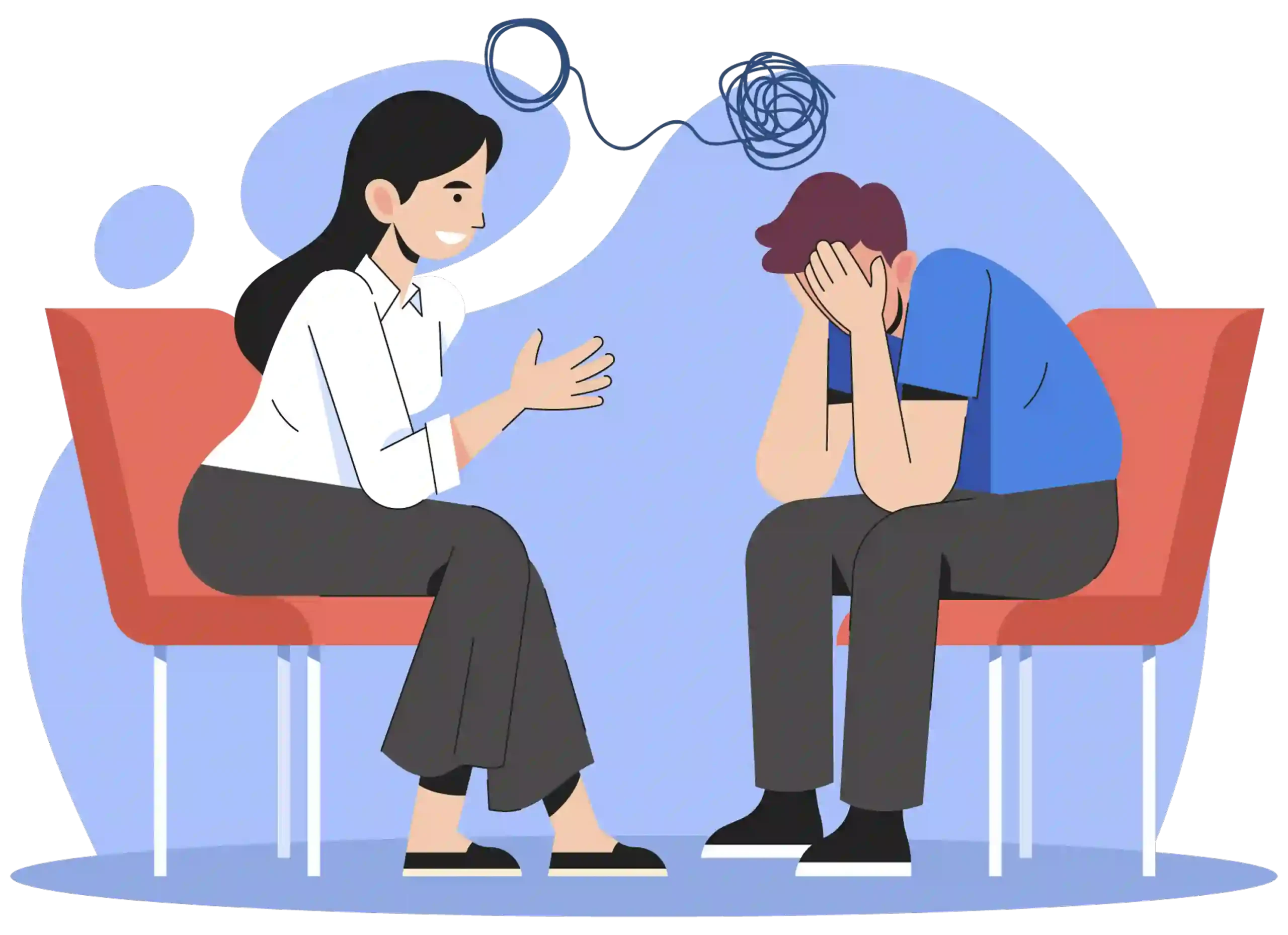 Substance Abuse & Addiction Treatment Billing Services