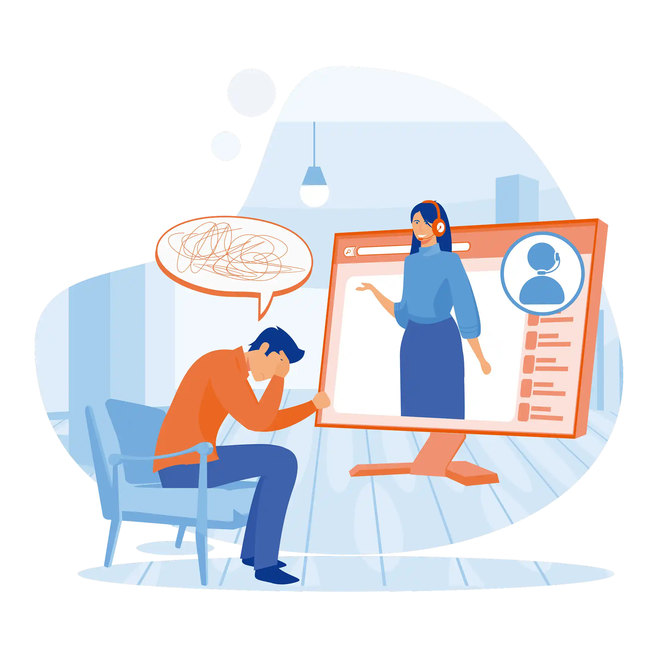 Telehealth Mental Health Billing Services That Boost Practice Revenue