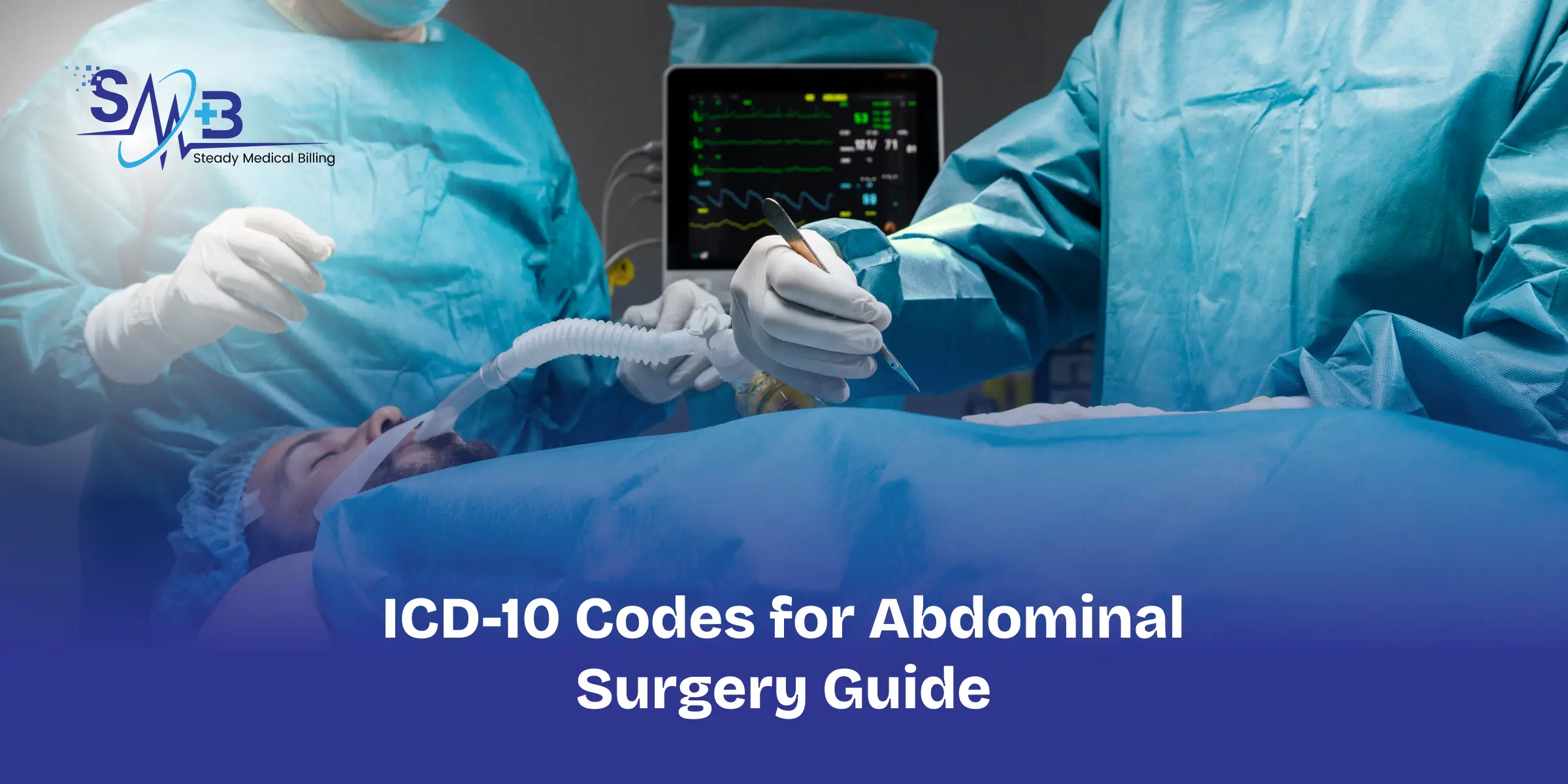 ICD-10 Codes for Abdominal Surgery Guide