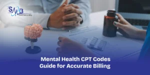 Mental Health CPT Codes Guide for Accurate Billing