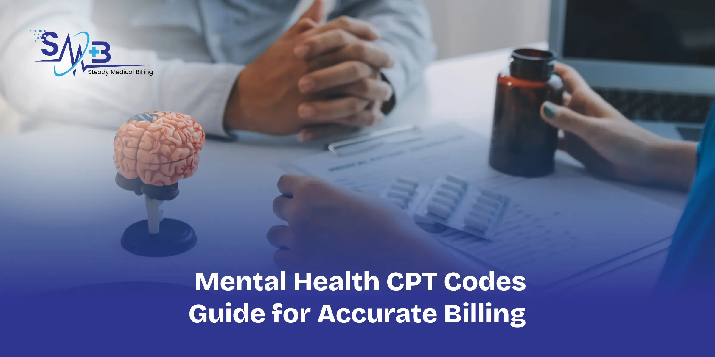 Mental Health CPT Codes Guide for Accurate Billing