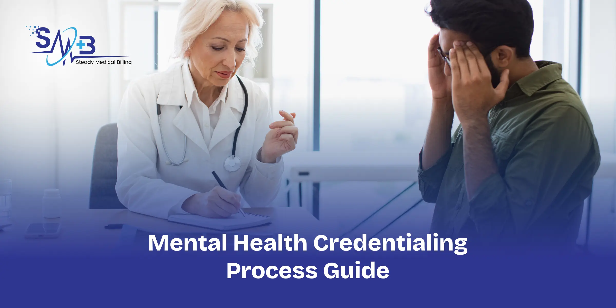 Mental Health Credentialing Process Guide