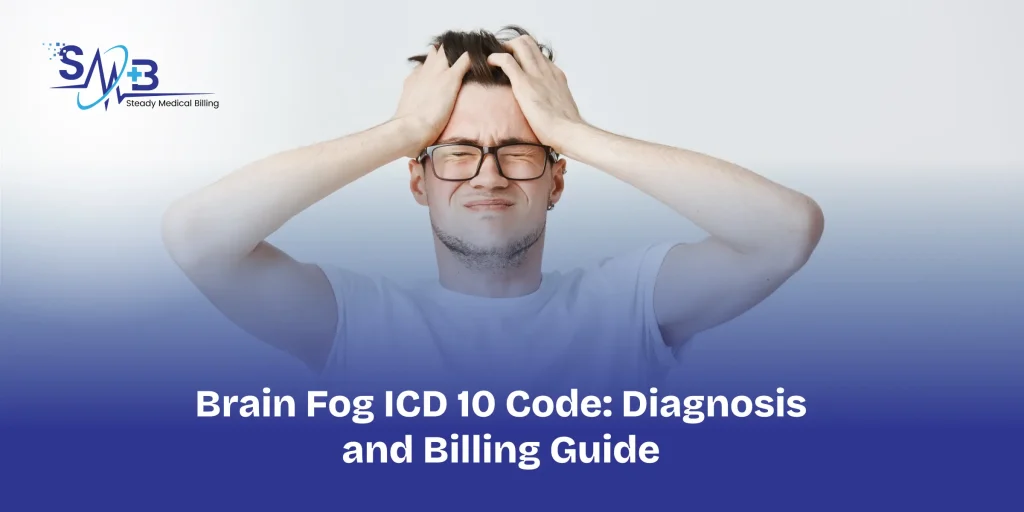 Brain Fog ICD 10 Code Diagnosis and Billing Guide