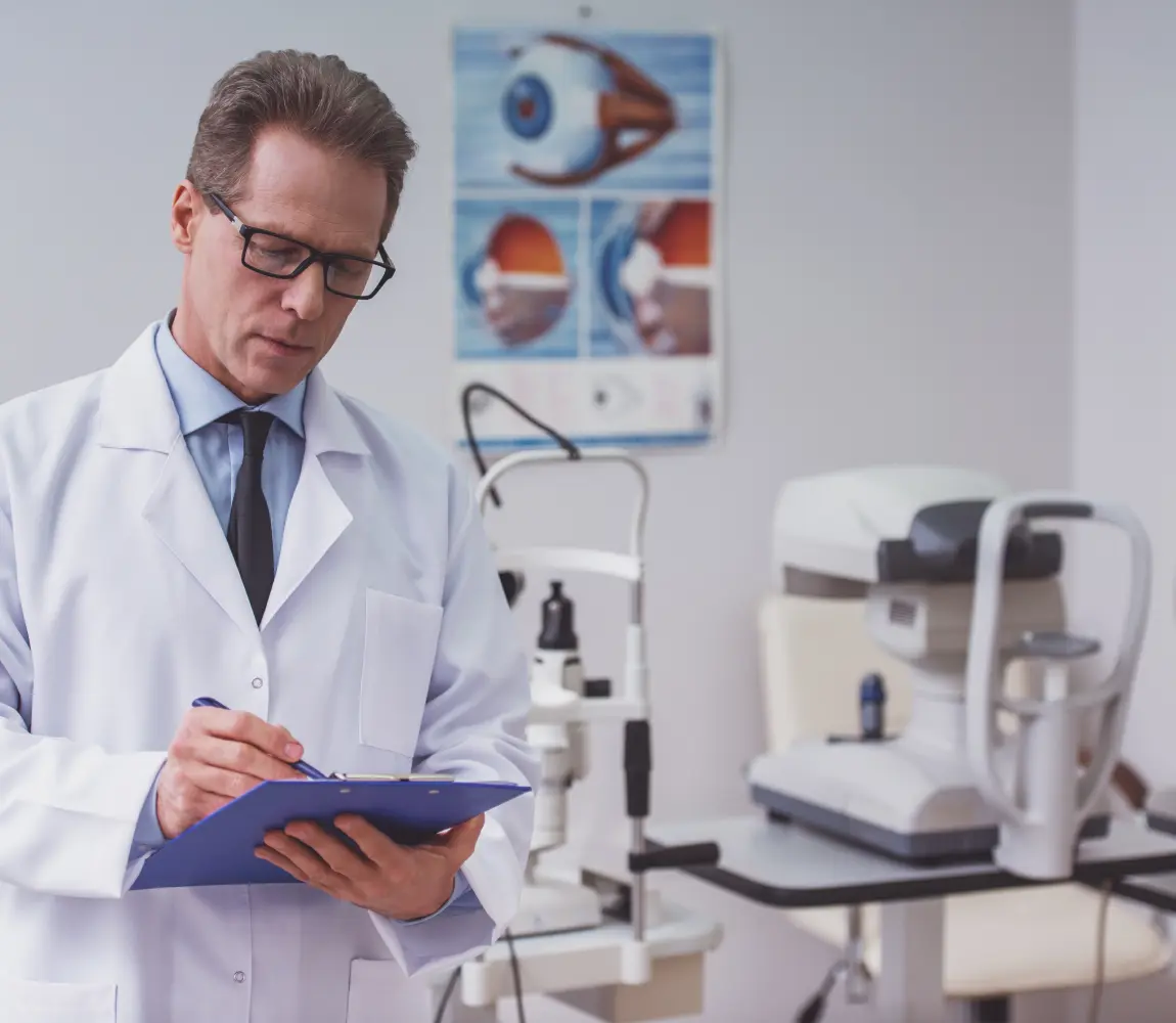 Common Challenges in Optometry Billing