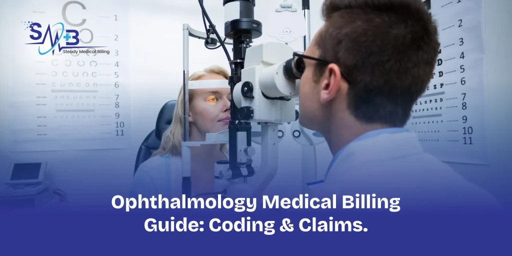 Ophthalmology Medical Billing Guide_ Coding & Claims.