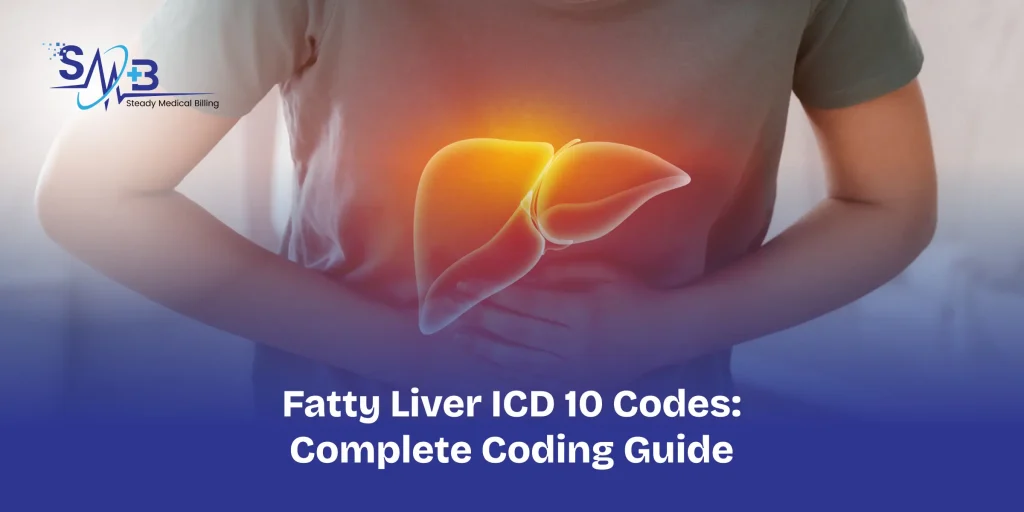Fatty Liver ICD 10 Codes_ Complete Coding Guide