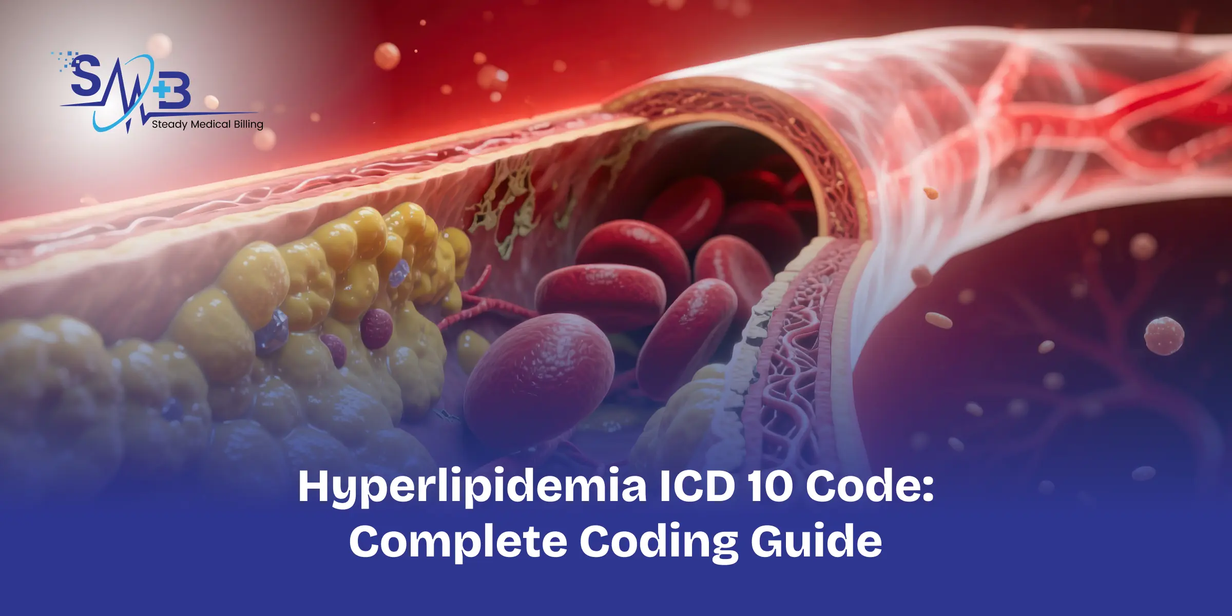 Hyperlipidemia ICD 10 Code_ Complete Coding Guide