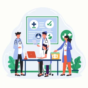 Idaho Medicaid & Managed Care Expertise