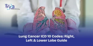 Lung Cancer ICD 10 Codes_ Right, Left & Lower Lobe Guide