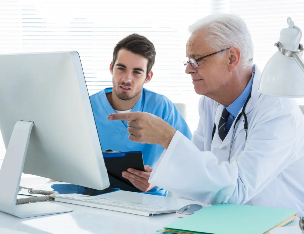 What Makes Our Physician Billing Services Stand Out