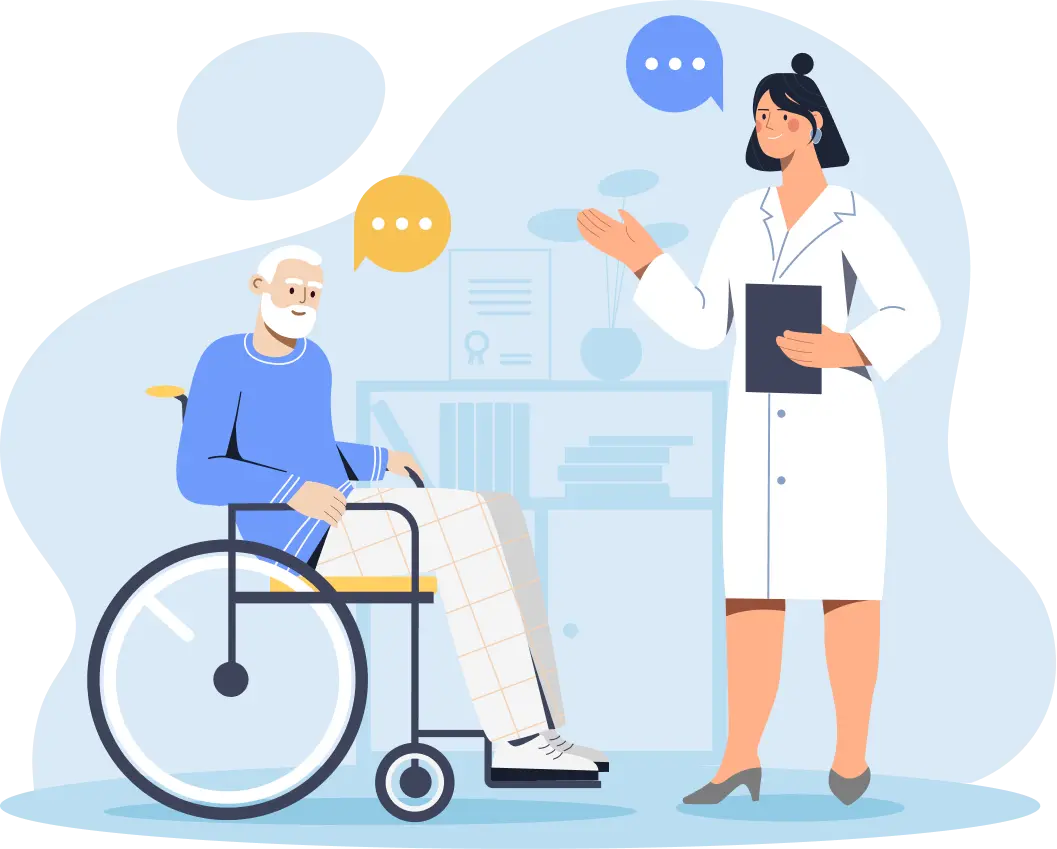 Geriatrics Billing and Coding Services