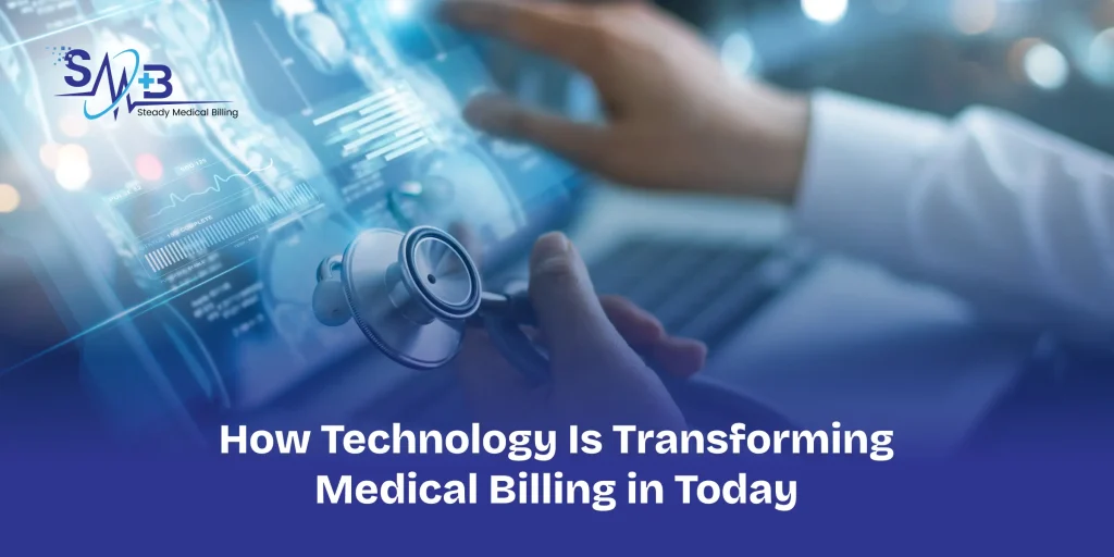 How Technology Is Transforming Medical Billing in 2026