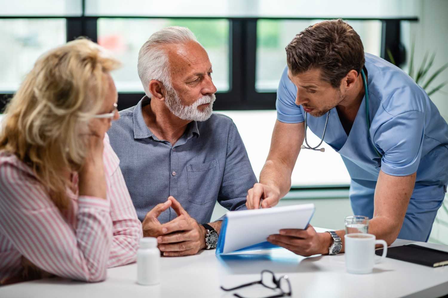 Medicare Billing for Geriatrics and Regulatory Compliance