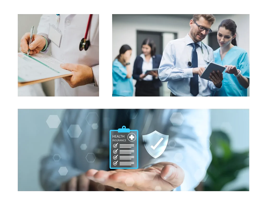 Our Proven Home Health Billing Process Our Proven Home Health Billing Process