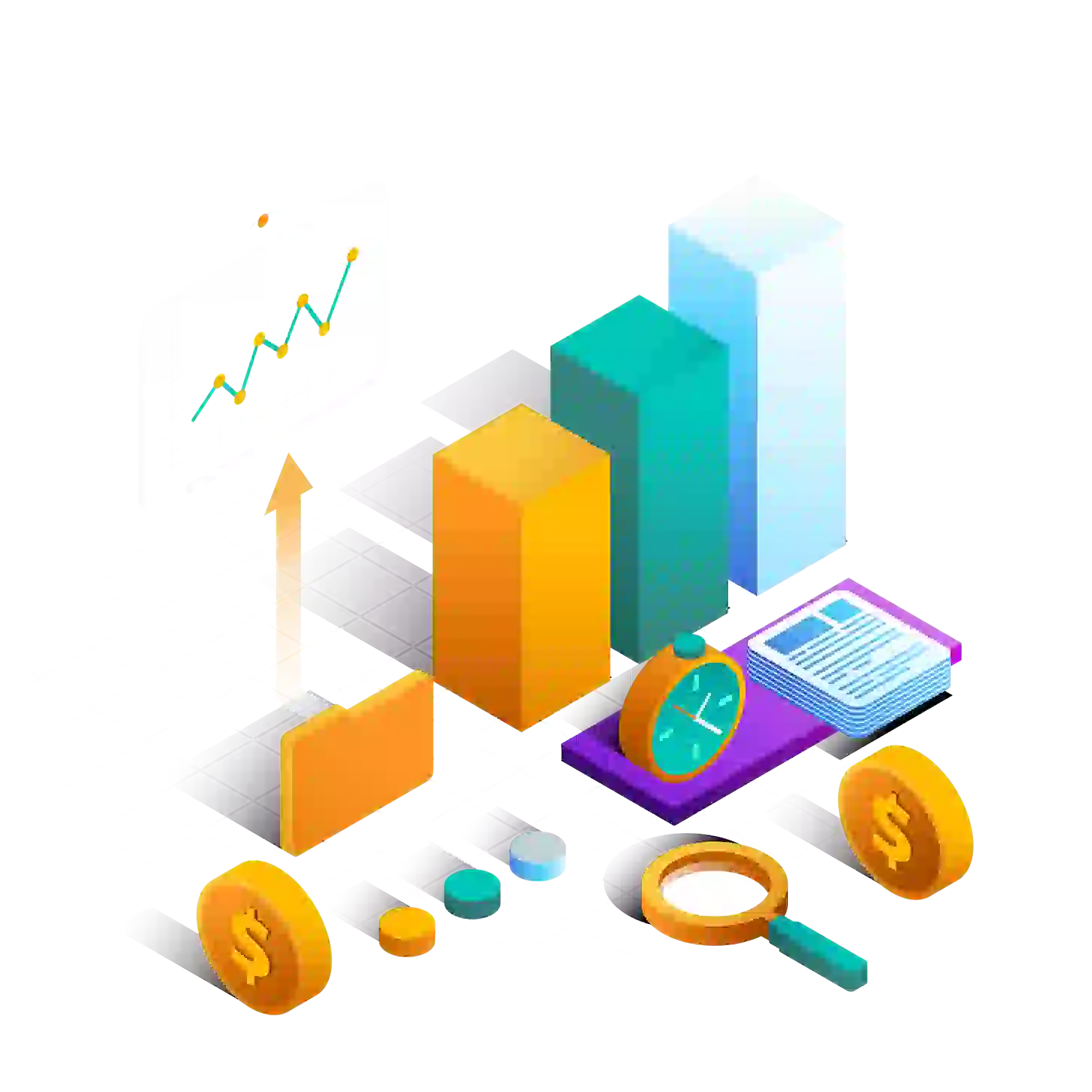 Improving Your Revenue from Day One