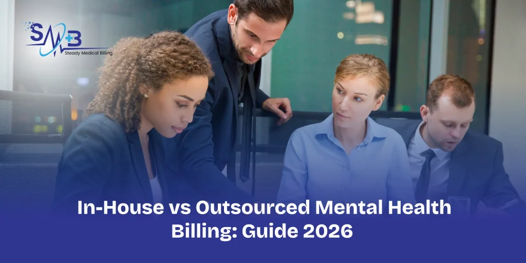 In-House vs Outsourced Mental Health Billing_ Guide 2026