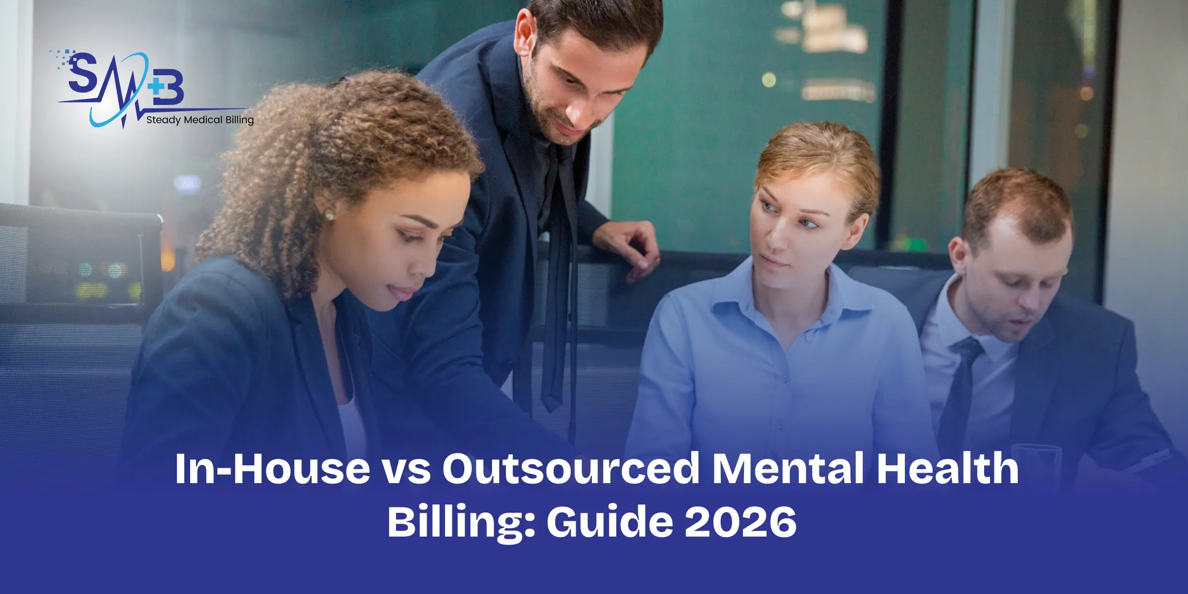 In-House vs Outsourced Mental Health Billing_ Guide 2026