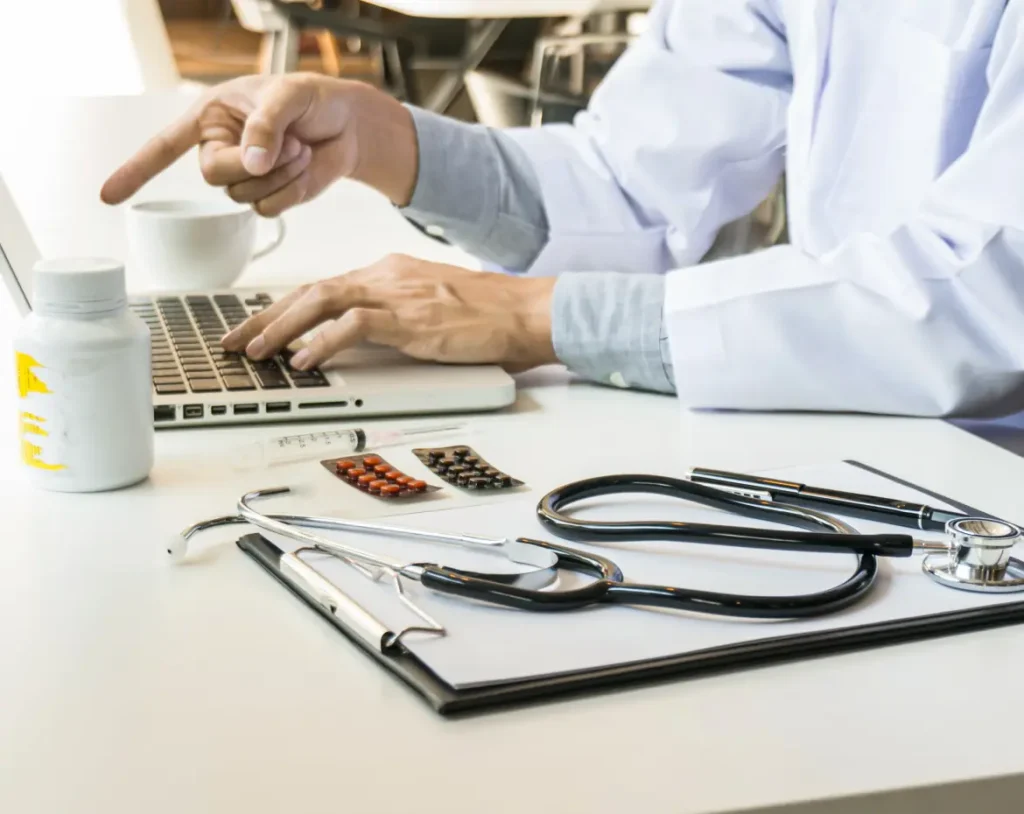 Our Proven Medical Billing Audit Process